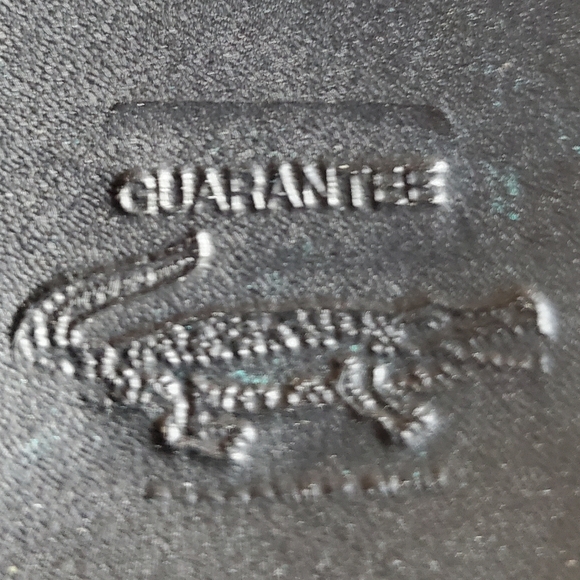 Ladies wallet - Picture 3 of 3